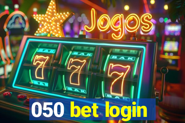 050 bet login